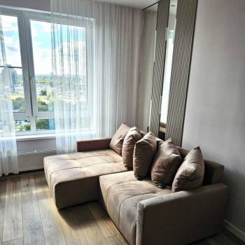 Сдается 1-комнатная квартира, 39 м²
