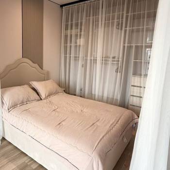 Сдается 1-комнатная квартира, 39 м²