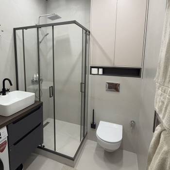 Сдается 1-комнатная квартира, 39 м²
