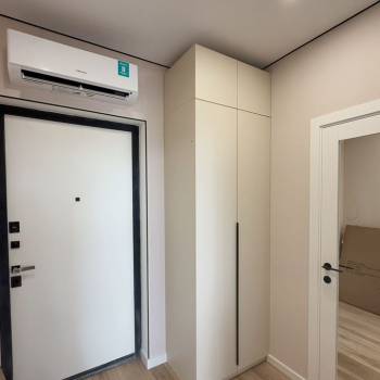 Сдается 1-комнатная квартира, 39 м²