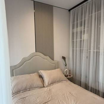 Сдается 1-комнатная квартира, 39 м²