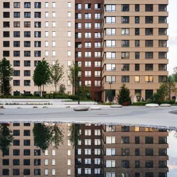 Сдается 1-комнатная квартира, 39 м²