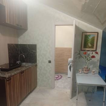 Сдается 1-комнатная квартира, 35 м²