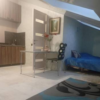 Сдается 1-комнатная квартира, 35 м²
