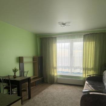 Сдается 1-комнатная квартира, 21,7 м²