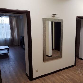 Сдается 2-х комнатная квартира, 66 м²