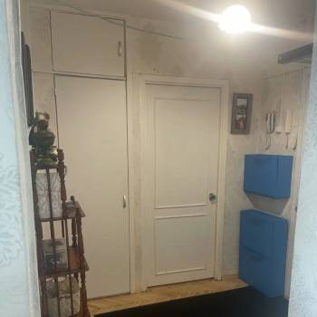 Продается 2-х комнатная квартира, 45,7 м²