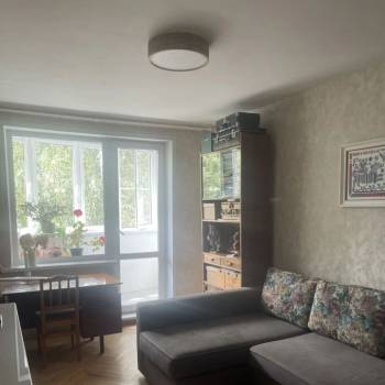 Продается 2-х комнатная квартира, 45,7 м²