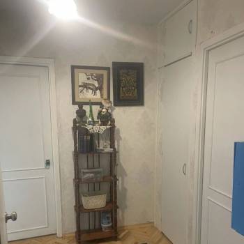 Продается 2-х комнатная квартира, 45,7 м²