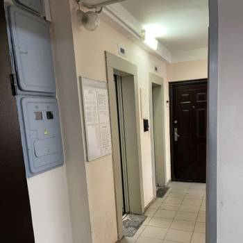 Продается 2-х комнатная квартира, 45,7 м²