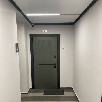 Продается 3-х комнатная квартира, 64,4 м²