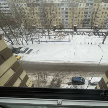 Продается 3-х комнатная квартира, 64,4 м²