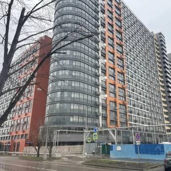 Продается 3-х комнатная квартира, 103 м²