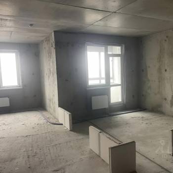 Продается 3-х комнатная квартира, 103 м²