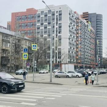 Продается 3-х комнатная квартира, 103 м²