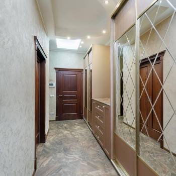 Продается 3-х комнатная квартира, 96 м²