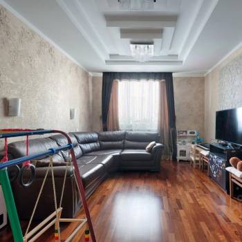 Продается 3-х комнатная квартира, 96 м²