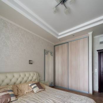 Продается 3-х комнатная квартира, 96 м²