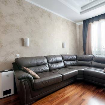 Продается 3-х комнатная квартира, 96 м²