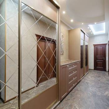 Продается 3-х комнатная квартира, 96 м²
