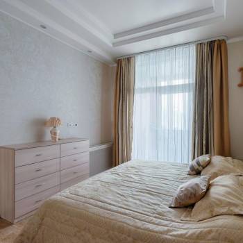 Продается 3-х комнатная квартира, 96 м²