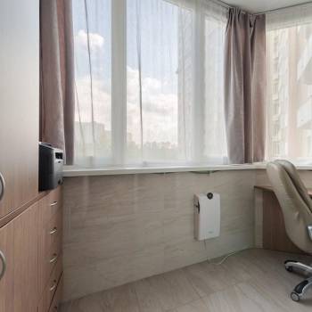 Продается 3-х комнатная квартира, 96 м²