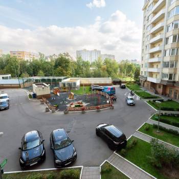 Продается 3-х комнатная квартира, 96 м²