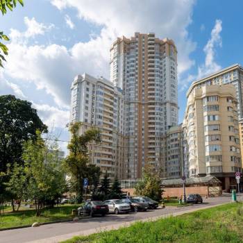 Продается 3-х комнатная квартира, 96 м²