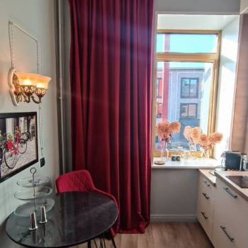 Сдается 1-комнатная квартира, 41 м²