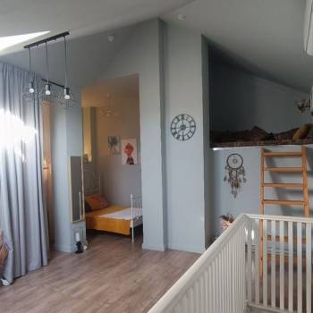 Сдается 1-комнатная квартира, 41 м²