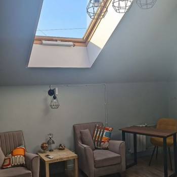 Сдается 1-комнатная квартира, 41 м²