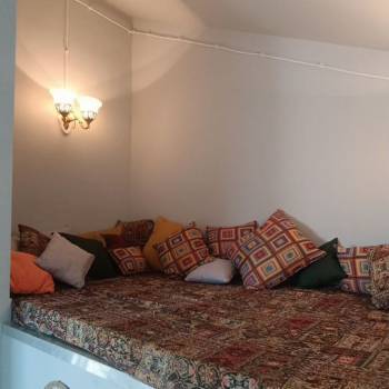 Сдается 1-комнатная квартира, 41 м²