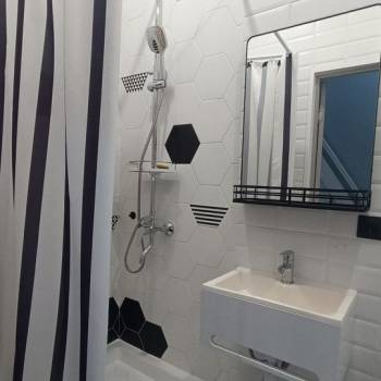 Сдается 1-комнатная квартира, 41 м²