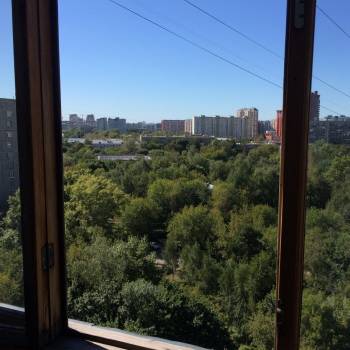 Продается 1-комнатная квартира, 34,8 м²