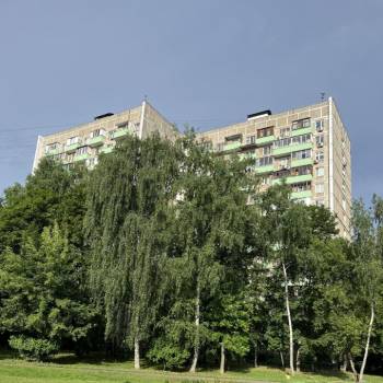 Продается 1-комнатная квартира, 34,8 м²