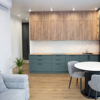 Продается 2-х комнатная квартира, 61,2 м²