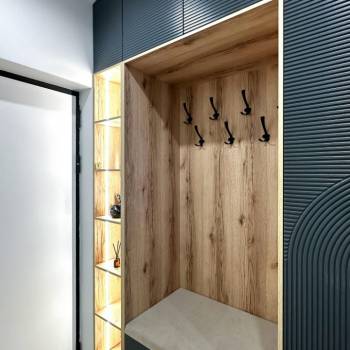 Продается 2-х комнатная квартира, 61,2 м²