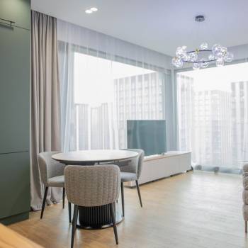 Продается 2-х комнатная квартира, 61,2 м²