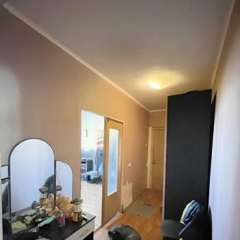 Продается 2-х комнатная квартира, 54,8 м²