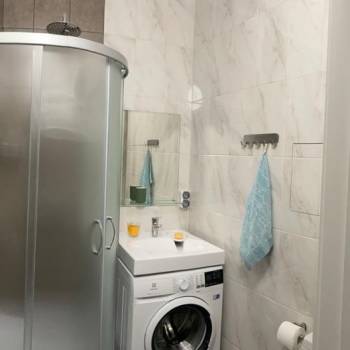Сдается 2-х комнатная квартира, 45 м²