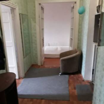 Сдается 2-х комнатная квартира, 56 м²