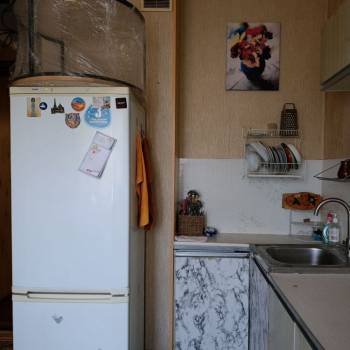 Сдается Комната, 17 м²