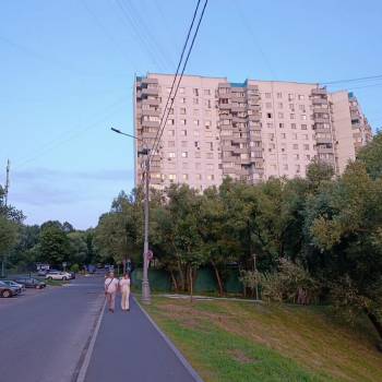 Сдается Комната, 17 м²