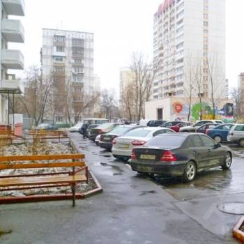 Сдается Многокомнатная квартира, 81,5 м²