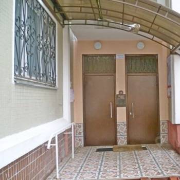 Сдается Многокомнатная квартира, 81,5 м²