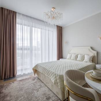 Продается 1-комнатная квартира, 26,5 м²