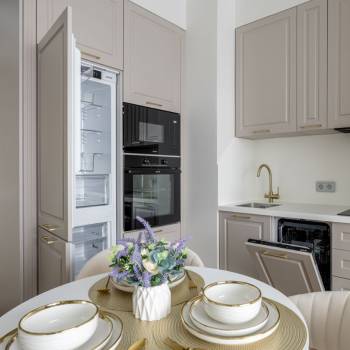 Продается 1-комнатная квартира, 26,5 м²