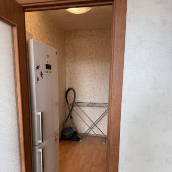 Продается 1-комнатная квартира, 44,4 м²