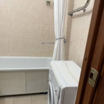 Продается 1-комнатная квартира, 44,4 м²