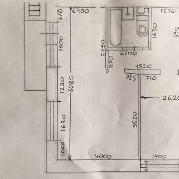 Продается 2-х комнатная квартира, 38,1 м²